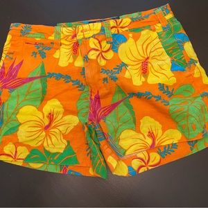 Ralph Lauren shorts